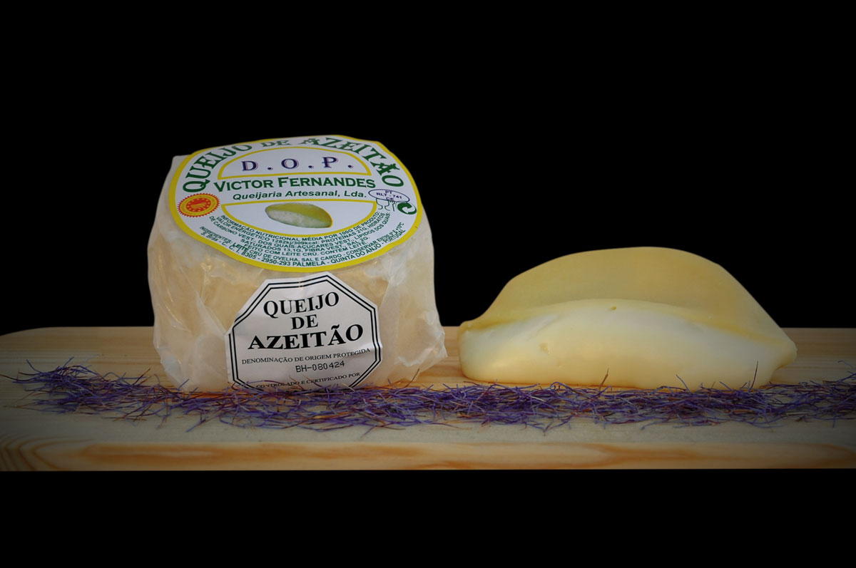 Queijo de Azeitão