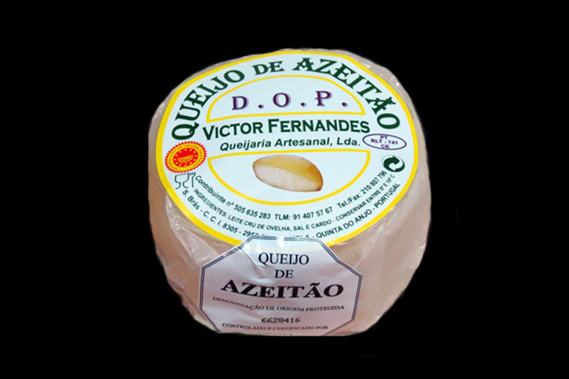 Queijo de Azeitão