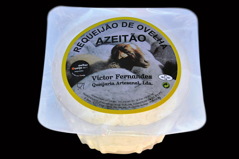 Requeijão de Ovelha